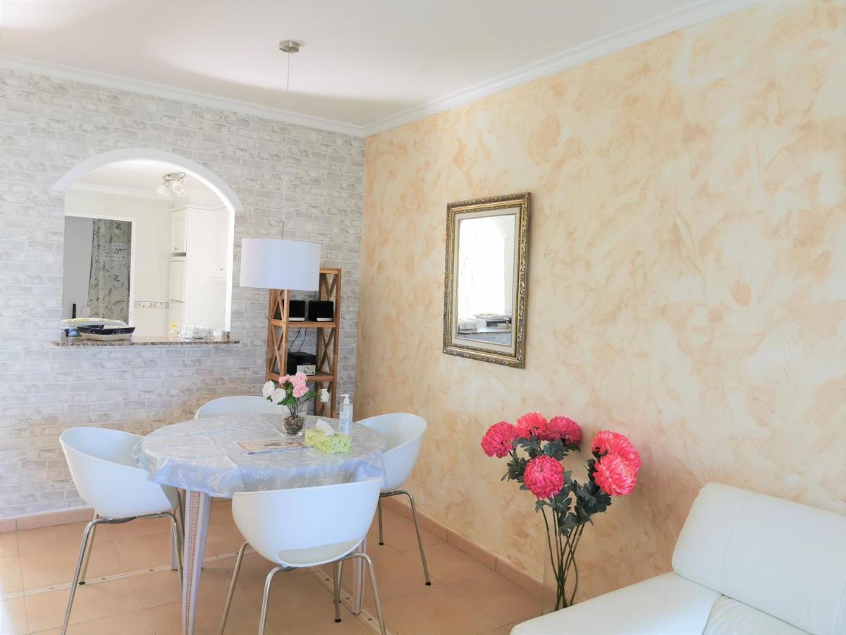 casa-fortuna-beniarbeig Apartment Bagian luar foto